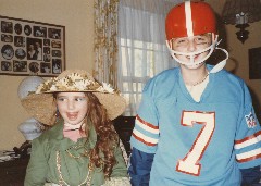 Amanda, Matthew Clabaugh; Medway OH;